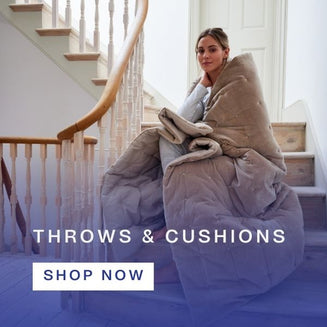 Christy Linens – Wrap yourself in luxury, every day.