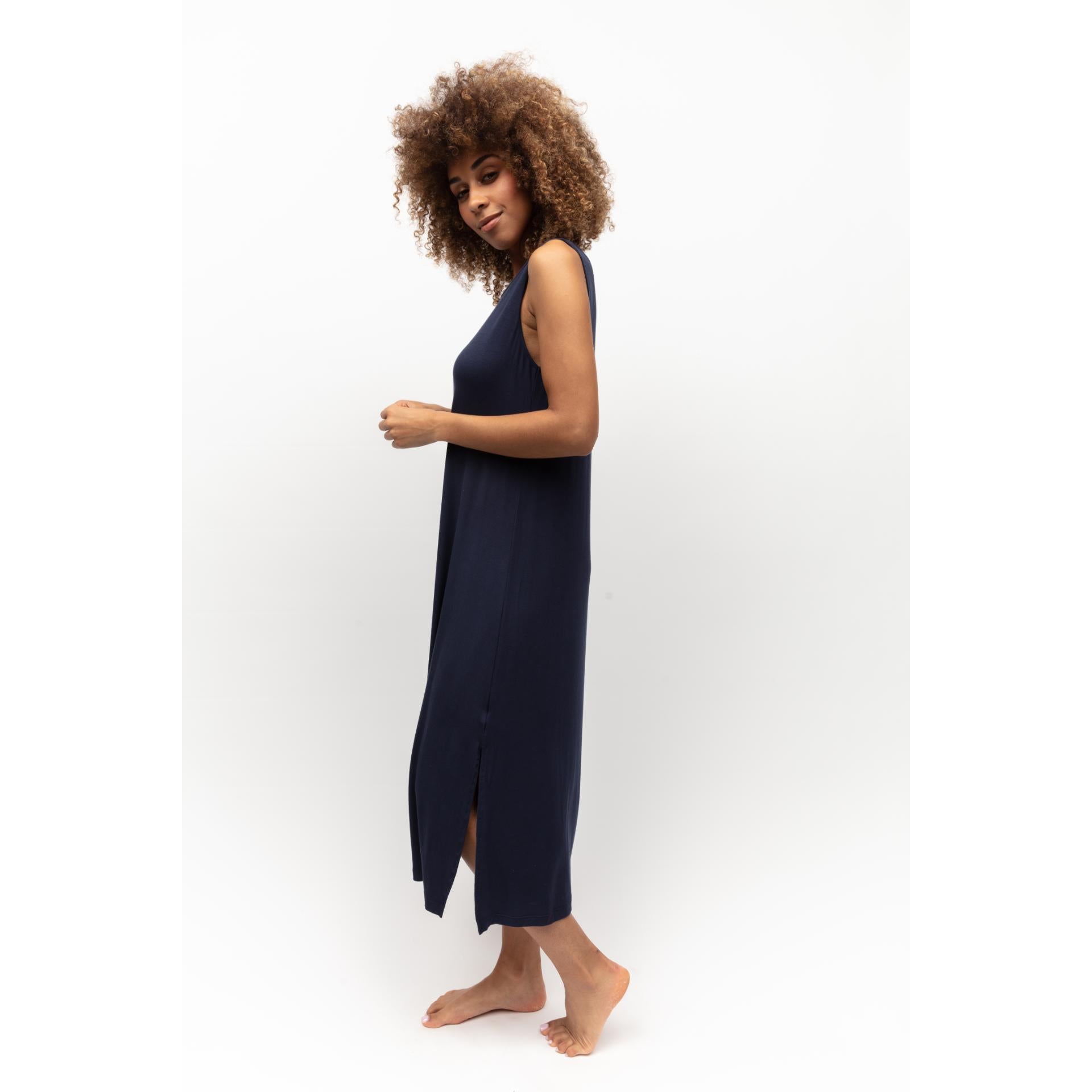 Long nightdress sale