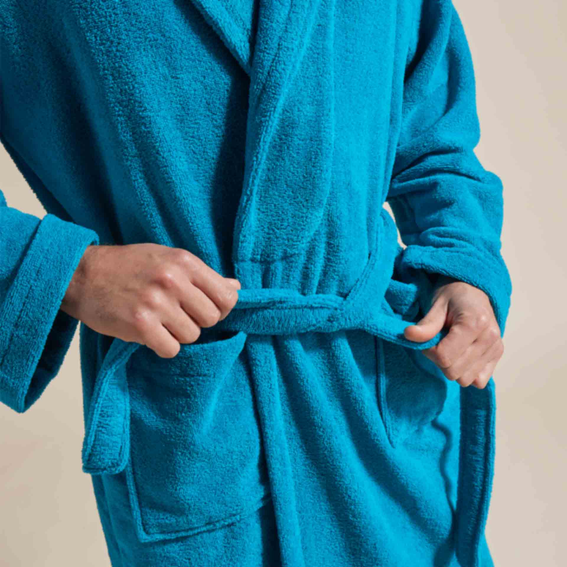 Christy towelling bathrobes sale