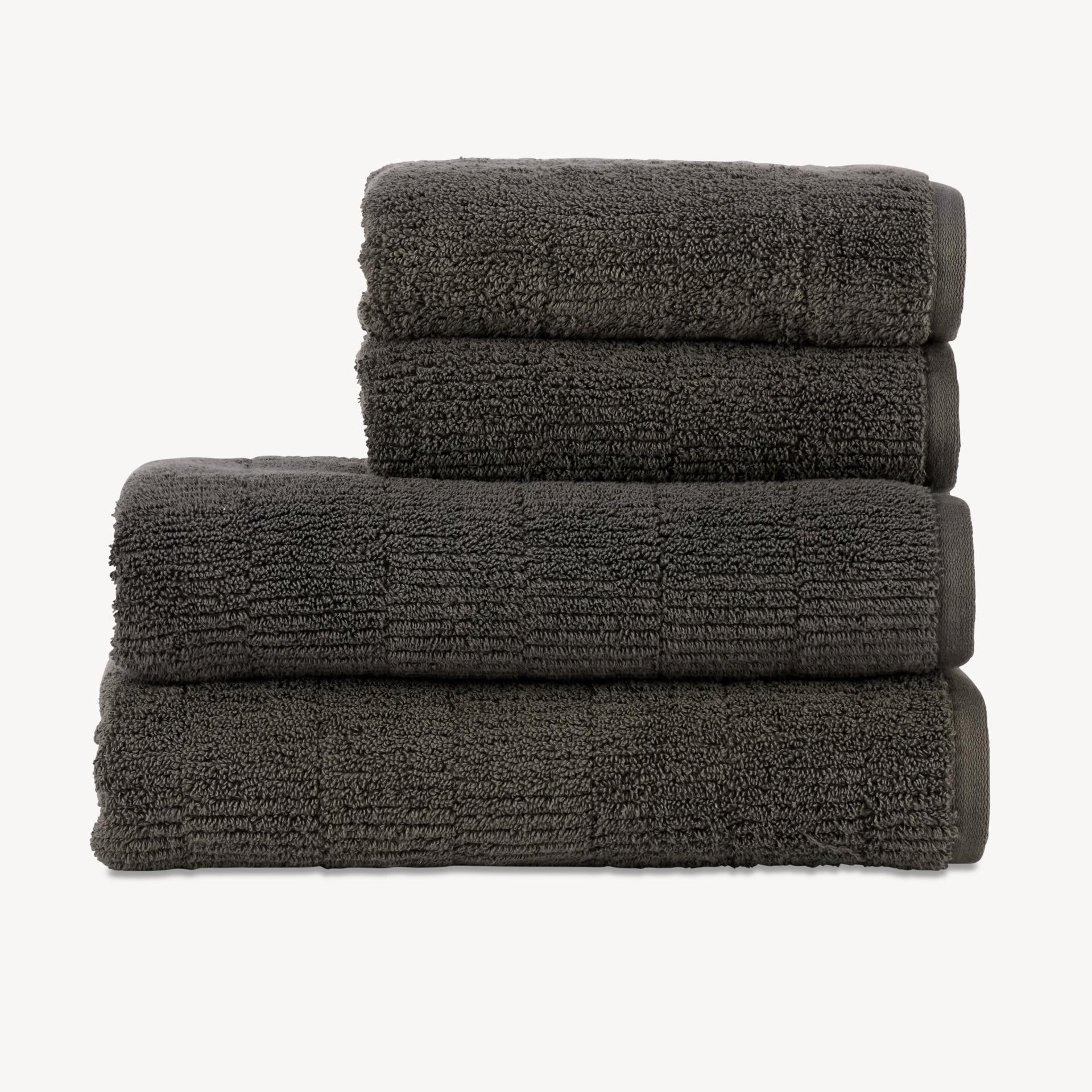 Christy discount honeycomb towels