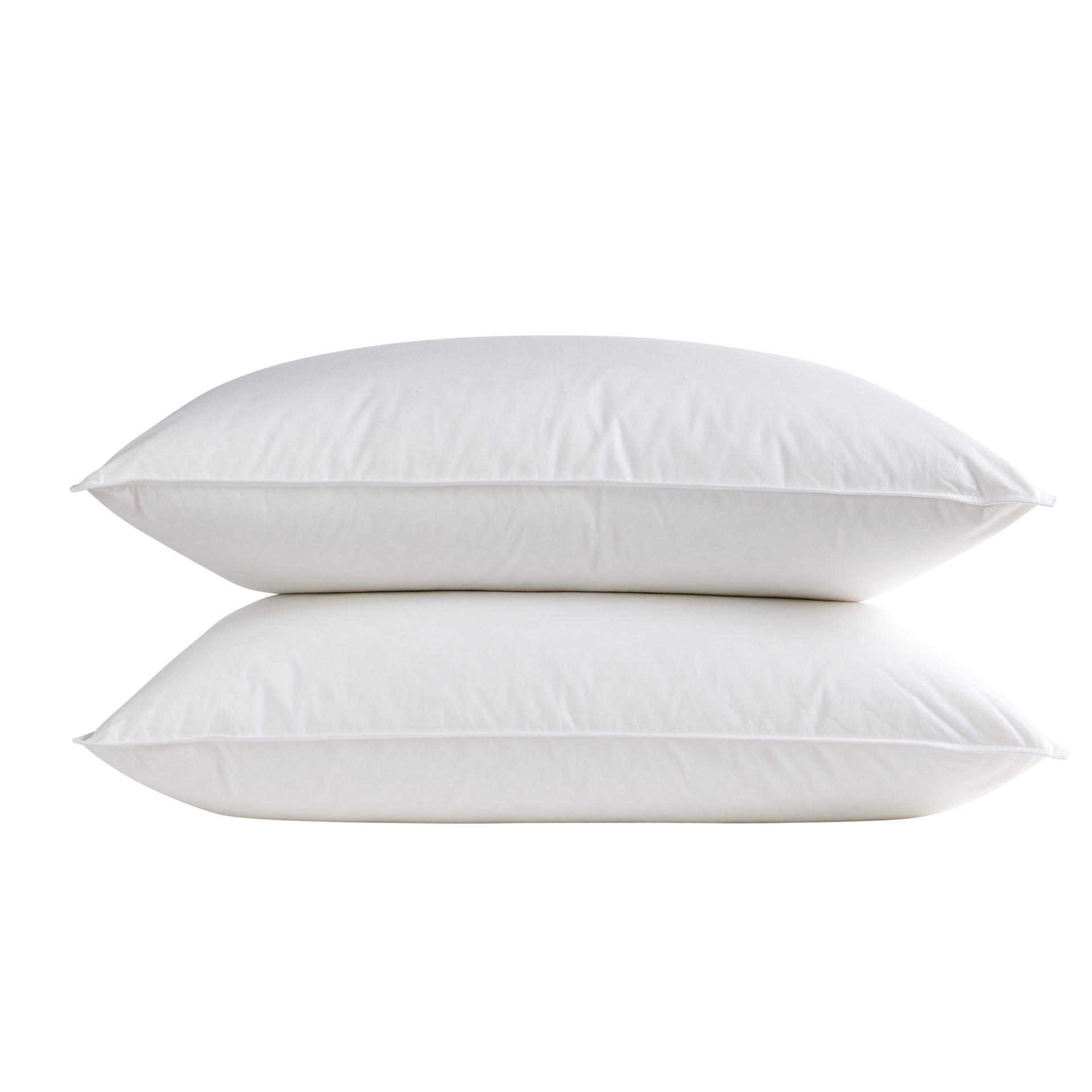 Feather and Down Pillow Pair Christy