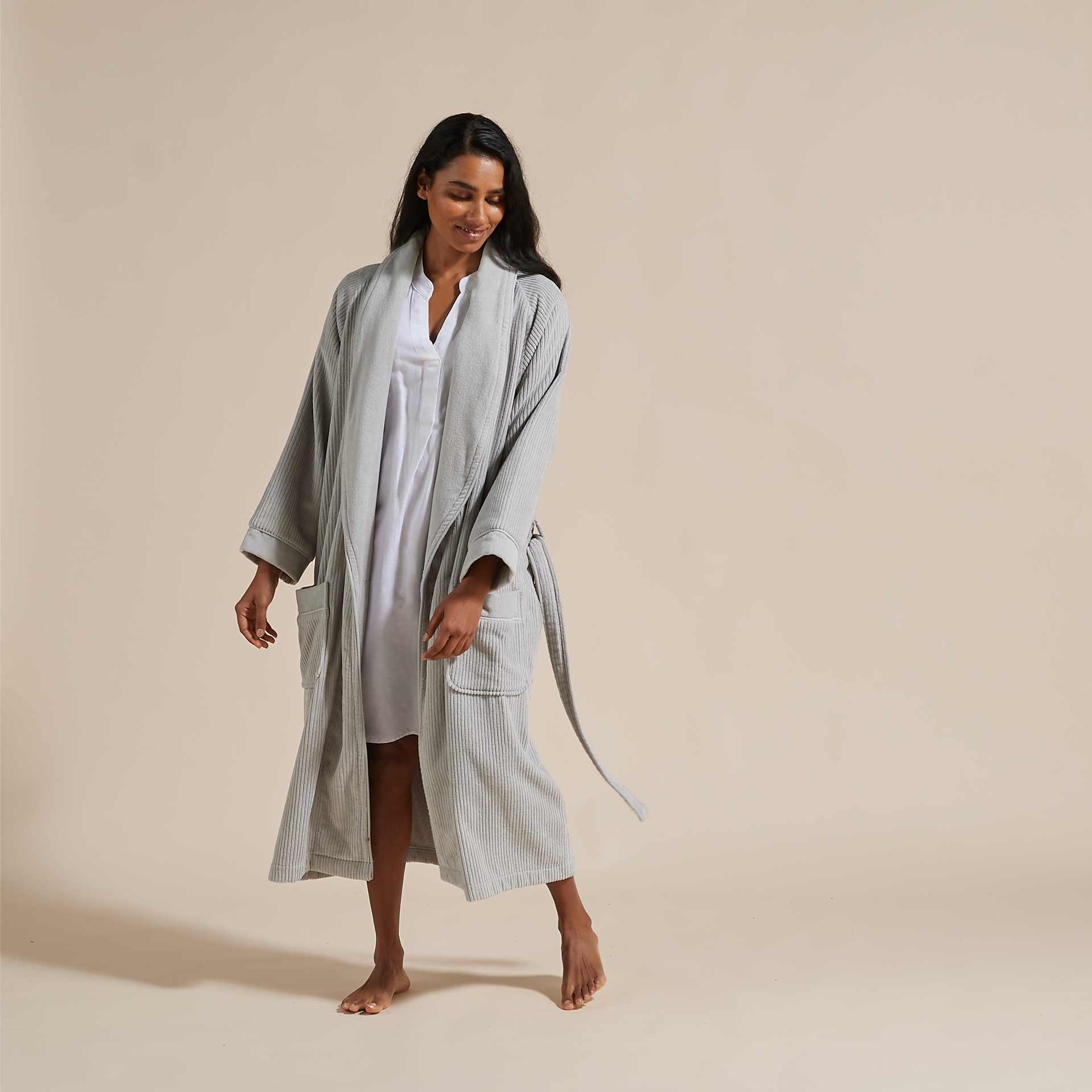 Christy luxury egyptian robe sale