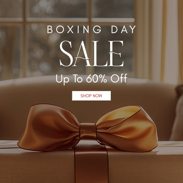 Boxing Day Sale