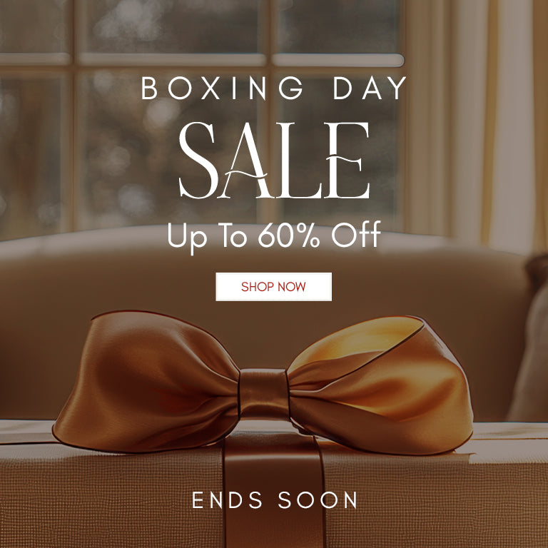 Boxing Day Sale