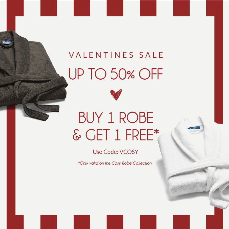 Valentine Sale