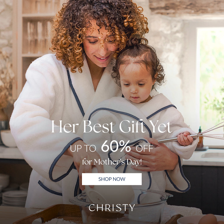 LAST CHANCE Mother's Day Sale