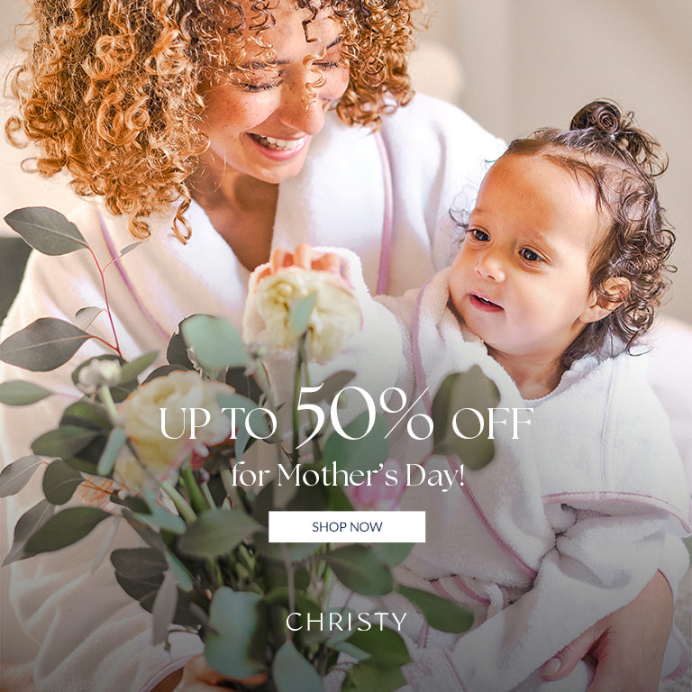 Mother's Day Sale