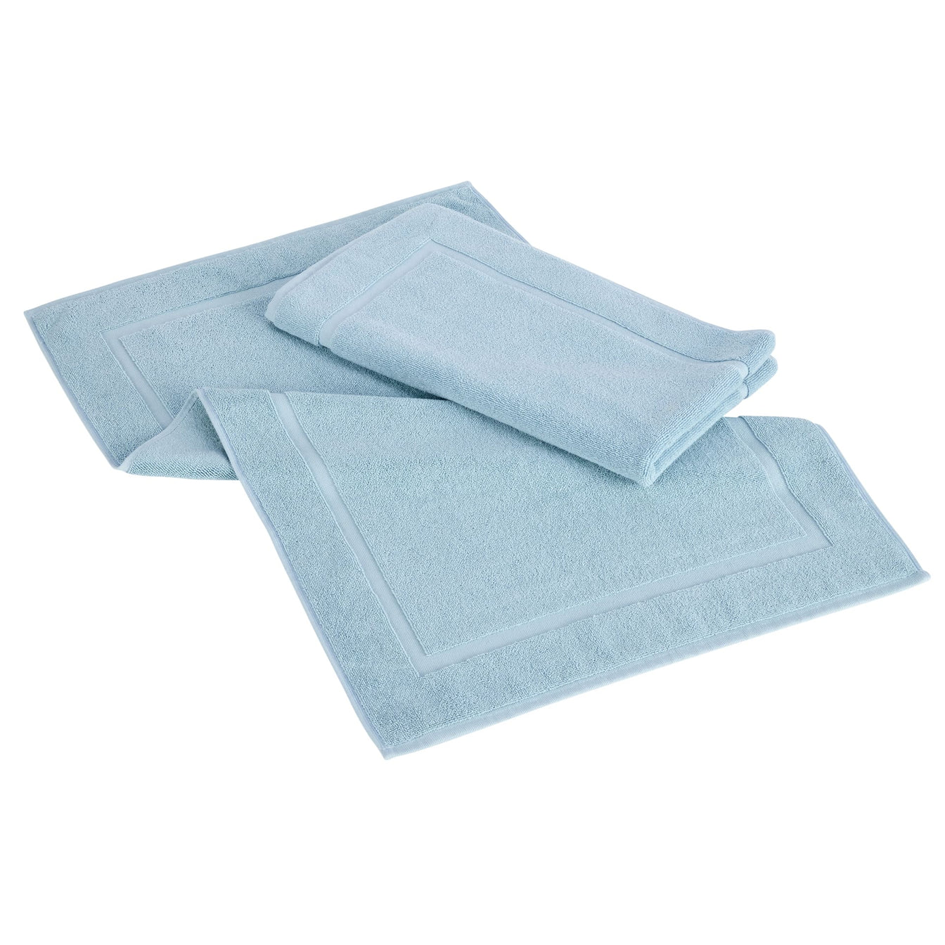 Renaissance Bath Mat Duo Bundle