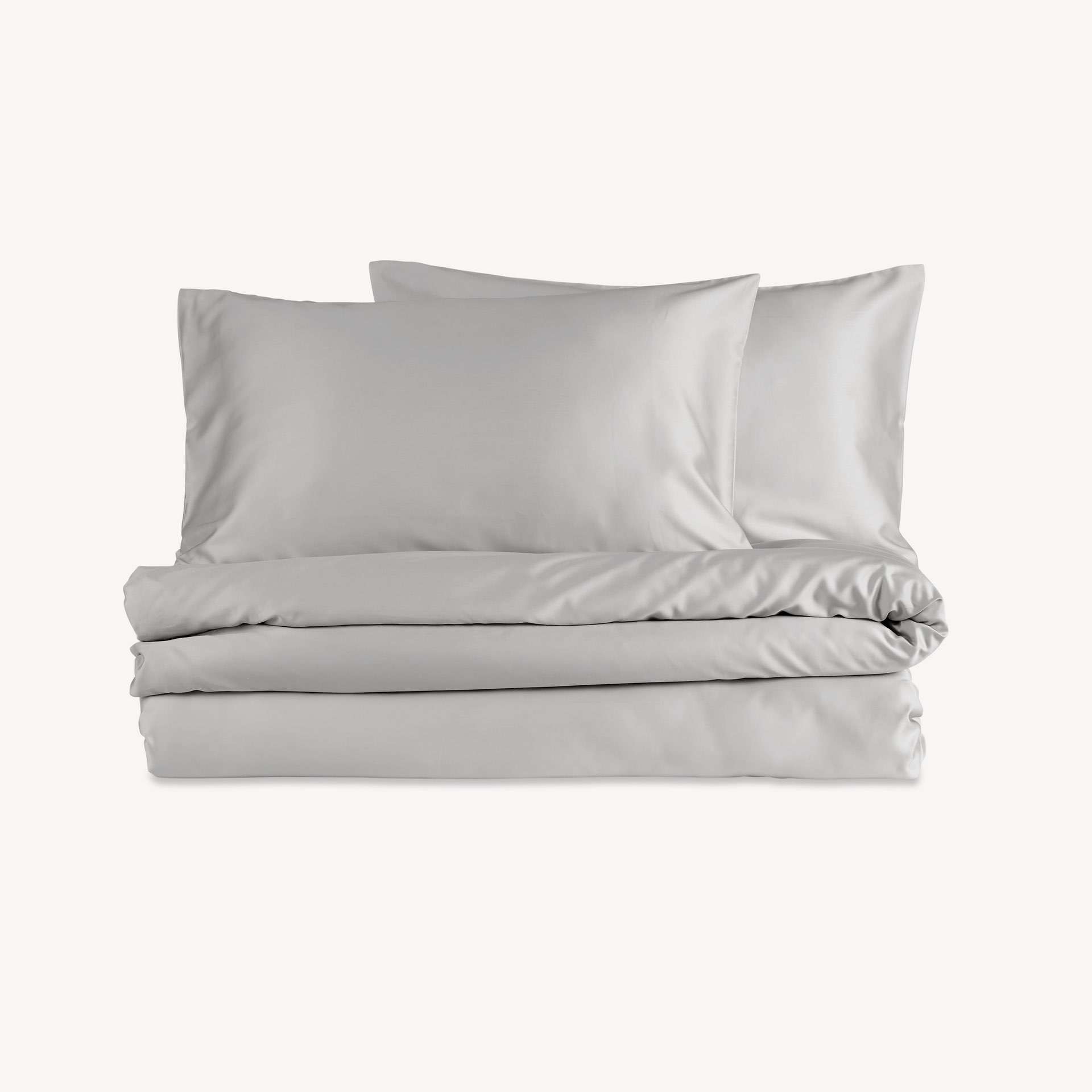 Cotton Sateen Pillowcases 400 Thread Count Christy