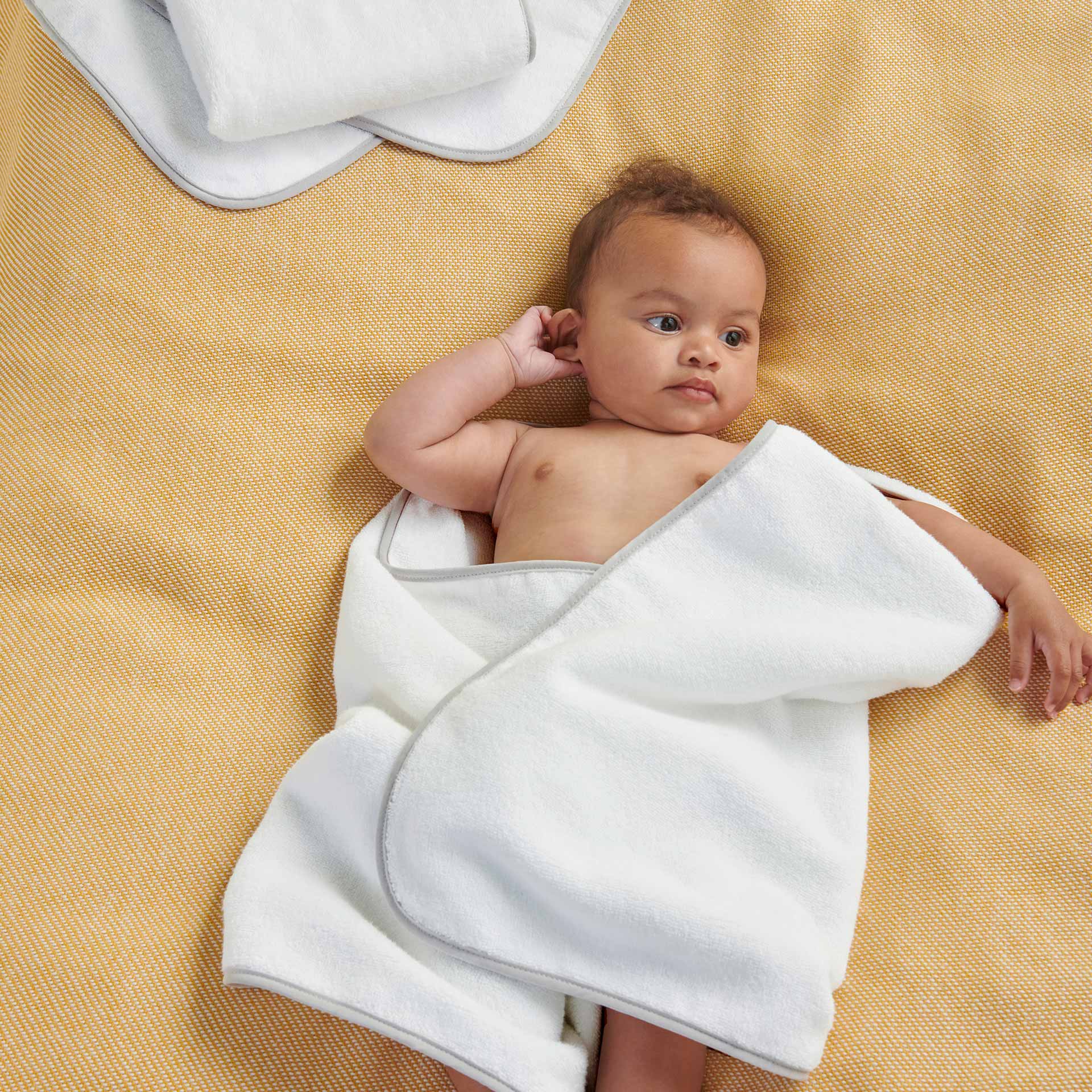 Christy Mini Towel Bale