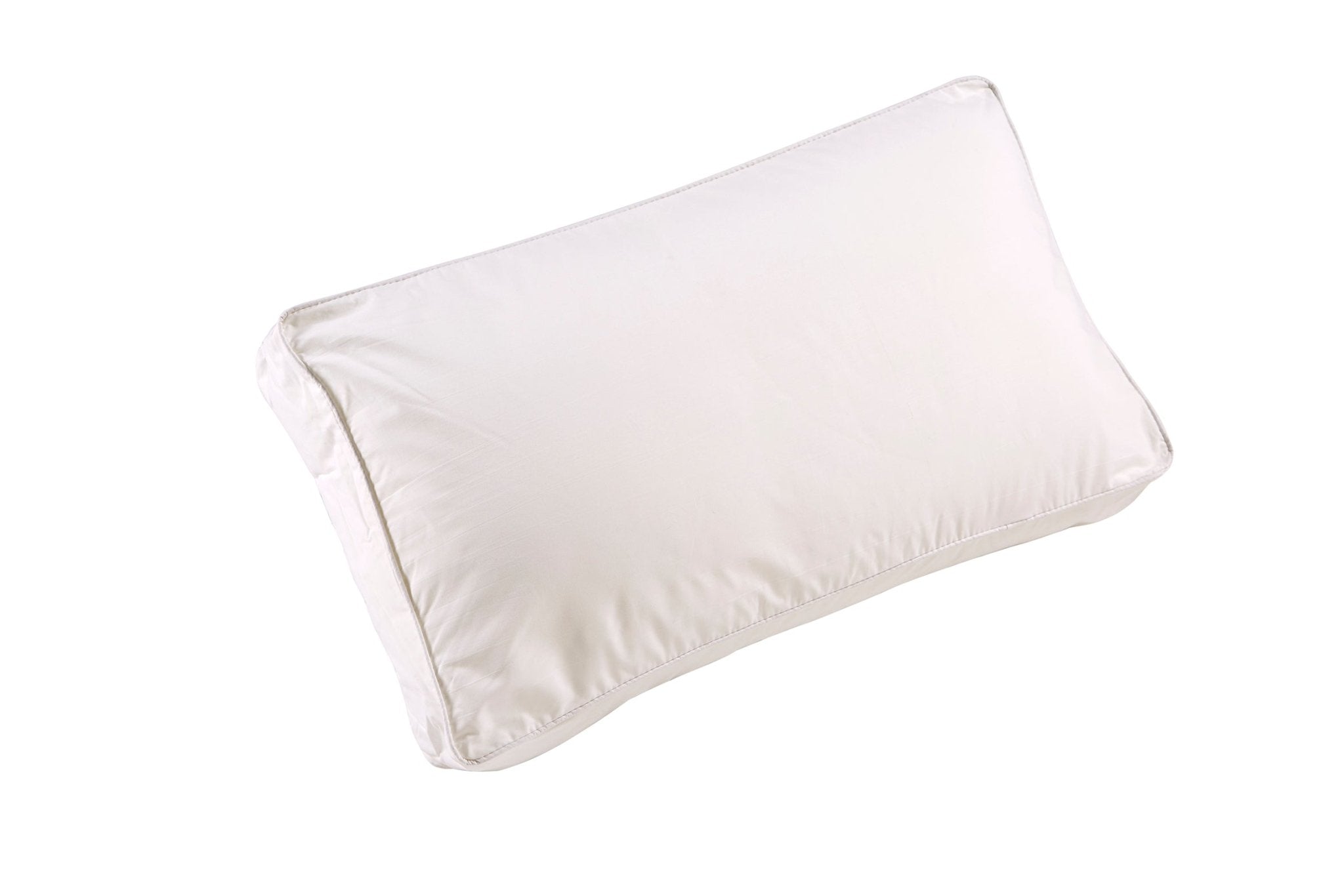 Medium firm cheap pillow