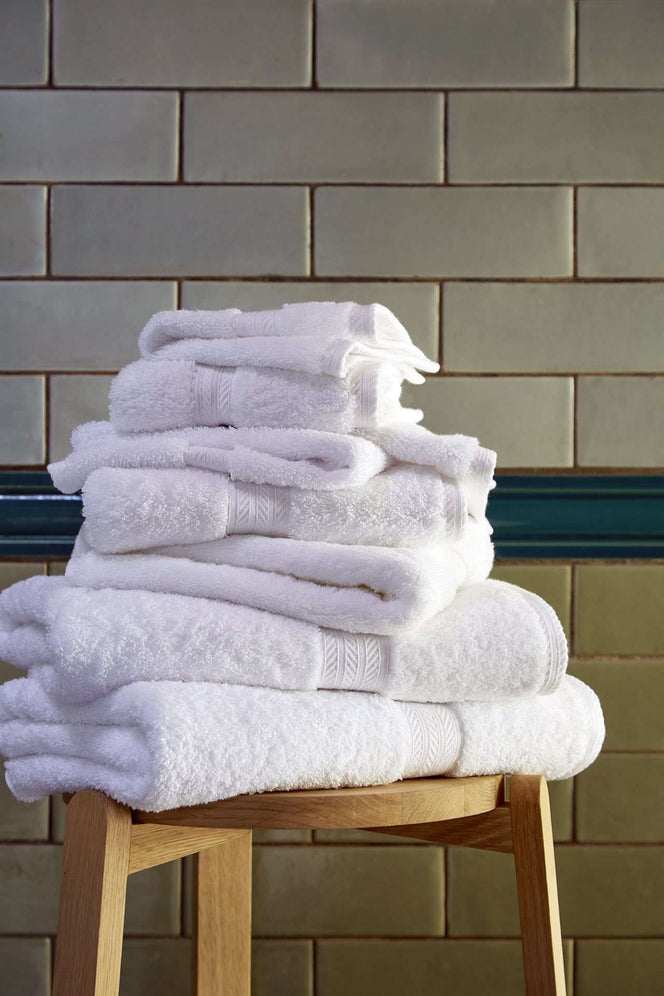 Christy Renaissance Towels from £4.79